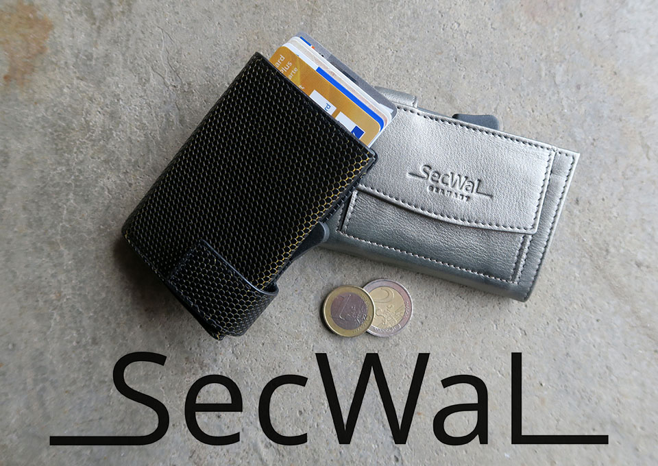 Secwal